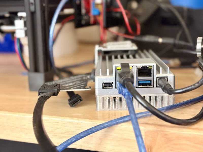 I built a private ChatGPT for my family