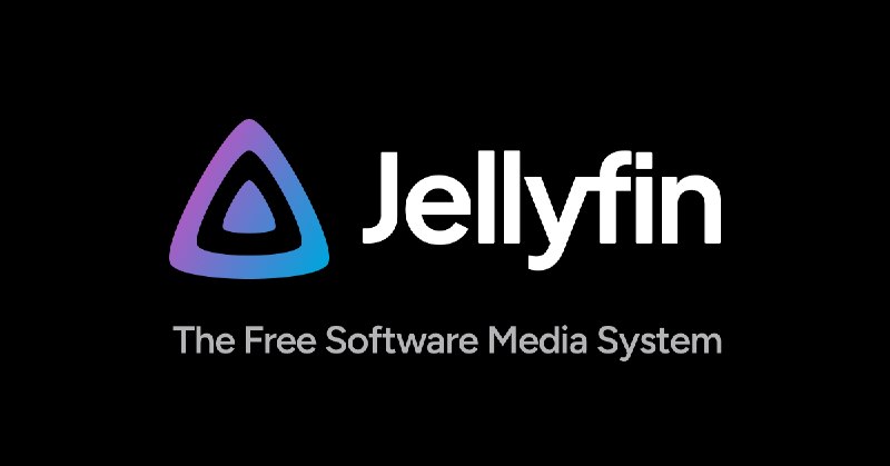 Jellyfin 12.0 | Jellyfin