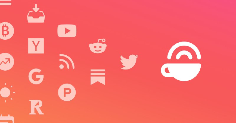 Mailbrew - Your personal email digest