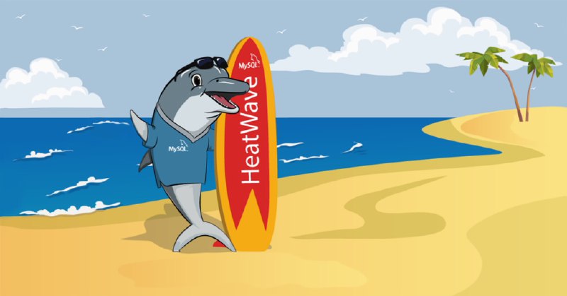 HeatWave MySQL: Solving Missing UPDATES for Debezium CDC