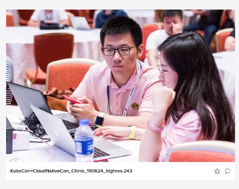 Jintao Zhang 张晋涛 (@aiandcloud) on X