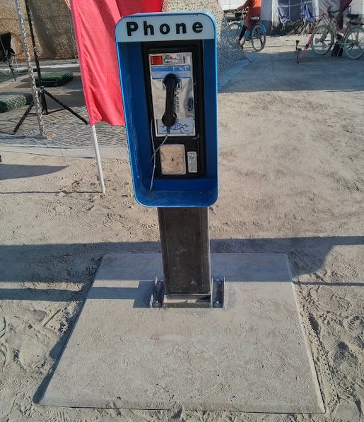 Playa Phone