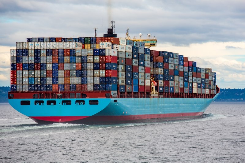 Your Docker Image Is 1.2GB. Here Is How To Get It Under 80MB.