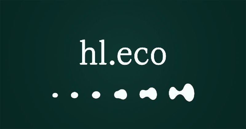 hl.eco · House of all Hyperliquid